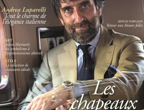 TERZO ARTICOLO