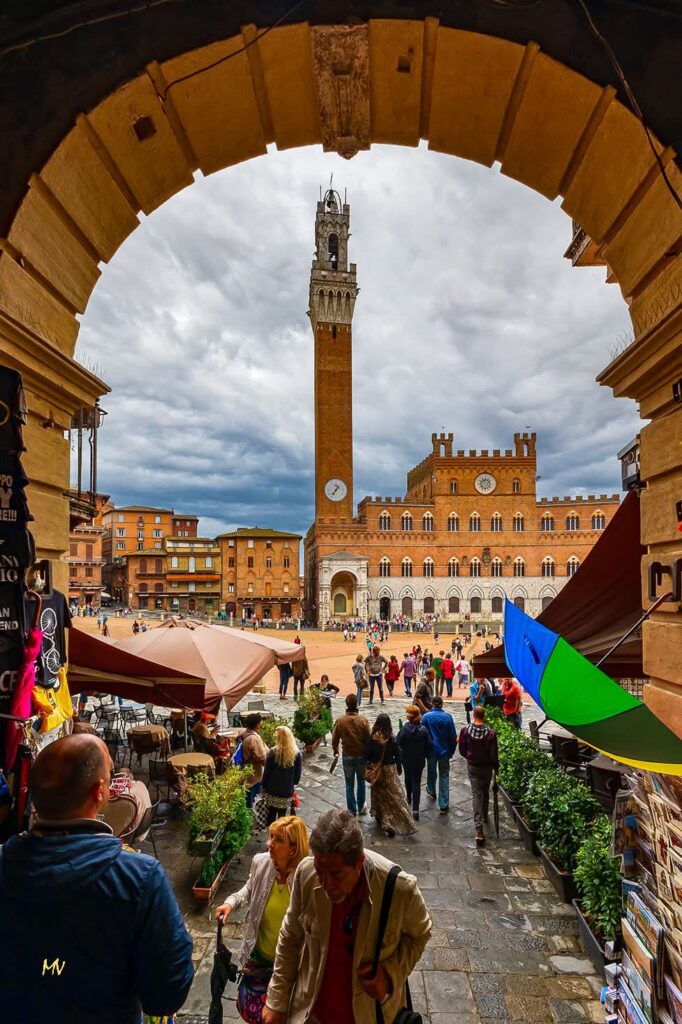 Private Siena, San Gimignano & Chianti Wine Tour | 9 Hours