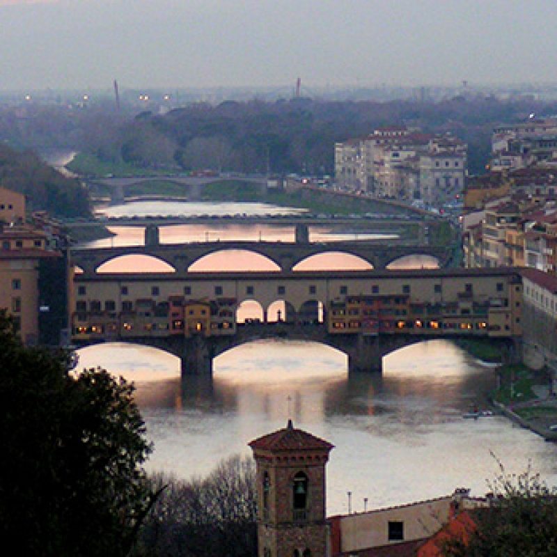 FLORENCE AND CHIANTI, WINE TASTING AT ORGANIC FARM – Private Shore Excursion from Piombino