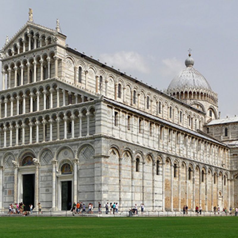 PISA, VOLTERRA AND LAJATICO (BOCELLI’S HOMETOWN) – Private Shore Excursion from Piombino