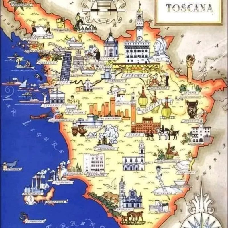 AMAZING PRIVATE ROMANTIC FOR 2 –  COOKING CLASS, SAN GIMIGNANO & CHIANTI CLASSICO WINE EXPERIENCES – Tour length 8 hr and 30 min