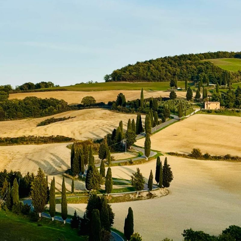 AMAZING PRIVATE ROMANTIC FOR 2 –  TRUFFLE HUNTING, COOKING CLASS & CHIANTI CLASSICO WINE EXPERIENCES – Tour length 8 hr and 30 min