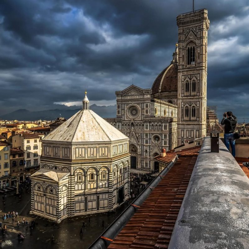 AMAZING PRIVATE ACCADEMIA GALLERY (DAVID) & DUOMO COMPLEX – Guided visits 6 hrs (Not bookable on mondays)