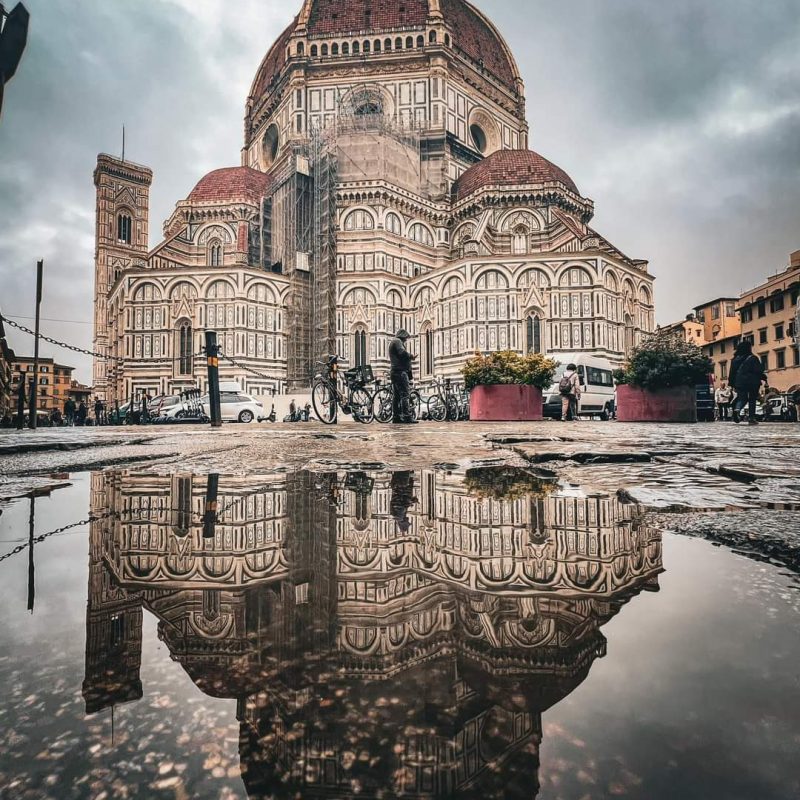 AMAZING PRIVATE ACCADEMIA GALLERY (DAVID) & DUOMO INSIDE – Guided visits 4 hrs (Not bookable on mondays)