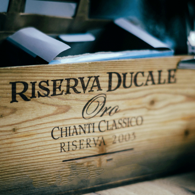 AMAZING PRIVATE – VERTICAL VIP CHIANTI, SUPERTUSCAN & BRUNELLO WINE TASTING EXPERIENCE