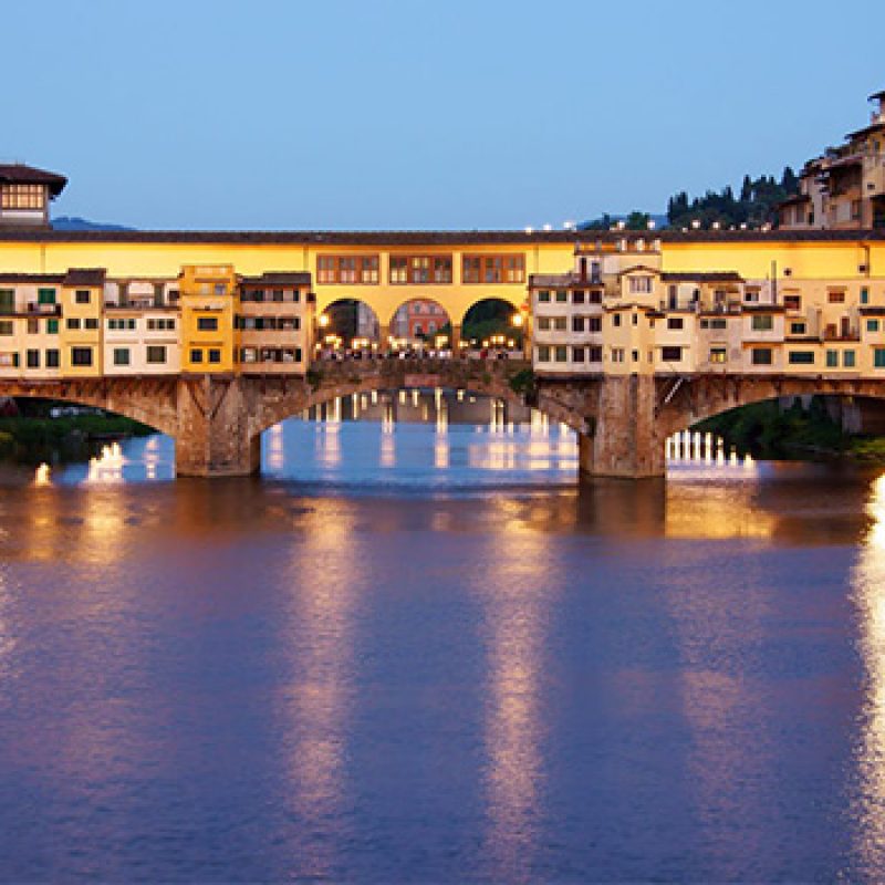 Best of FLORENCE & PISA – Private Shore Excursion from Piombino